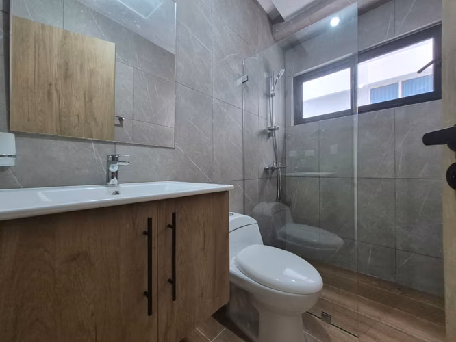 Apartamento en alquiler La esperilla, 2 hab con linea blanca - Imagen 3