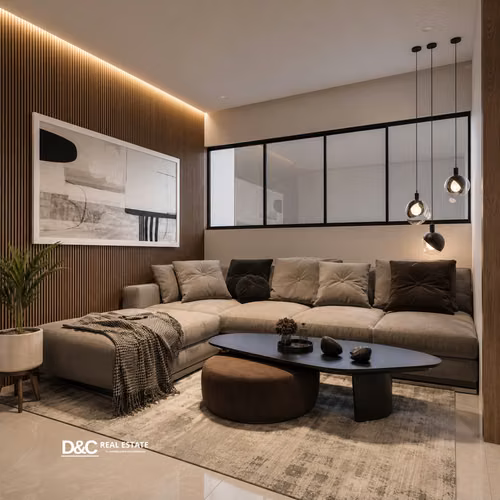 Apartamentos en venta en Santiago