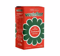 YERBA MATE VERDEFLOR