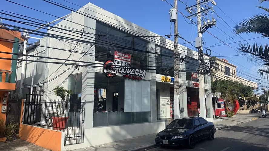 Locales Comercial Desde 30 Metros Cuadrados