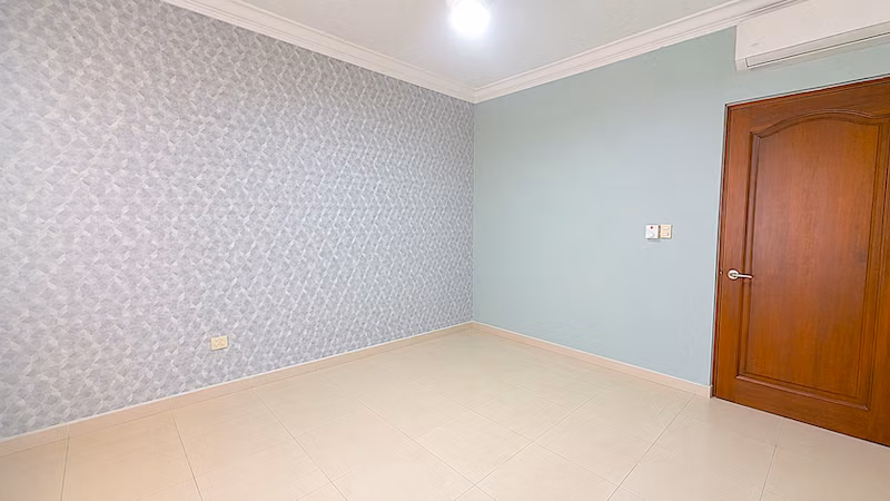 En Evaristo Morales Apartamento en Alquiler de Tres Habitaciones US$1,350. - Imagen 7