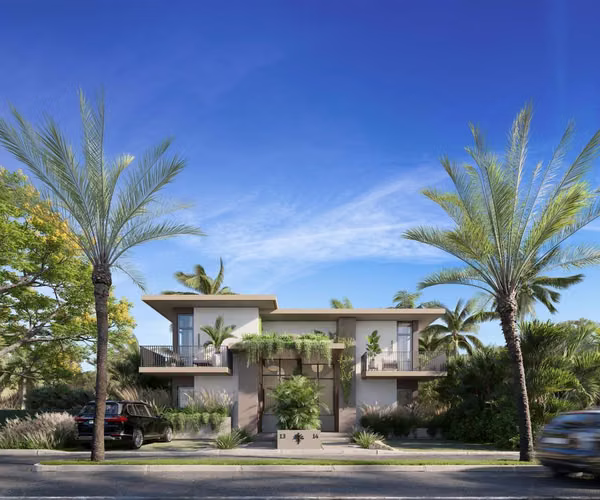 Apartamentos en Vista Cana Punta Cana | Inversión y Lujo Caribeño - Imagen 5