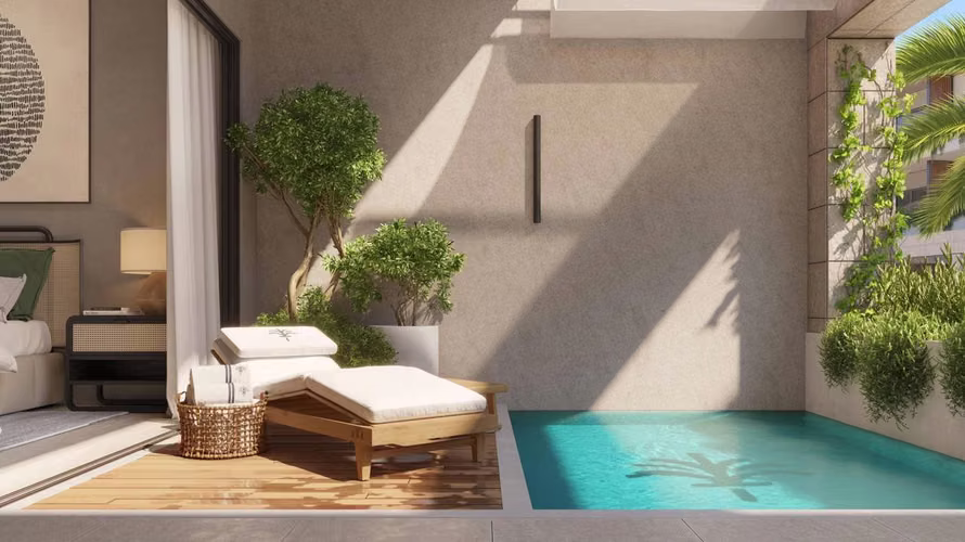 Apartamentos en Vista Cana Punta Cana | Inversión y Lujo Caribeño - Imagen 4