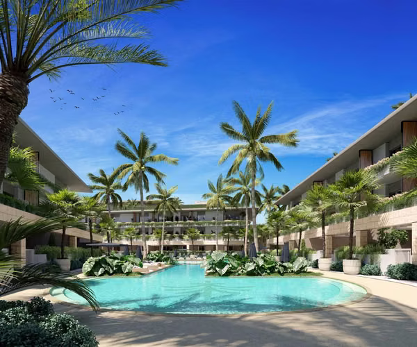 Apartamentos en Vista Cana Punta Cana | Inversión y Lujo Caribeño - Imagen 2