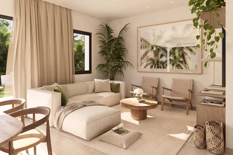 Apartamentos en Vista Cana Punta Cana | Inversión y Lujo Caribeño - Imagen 3