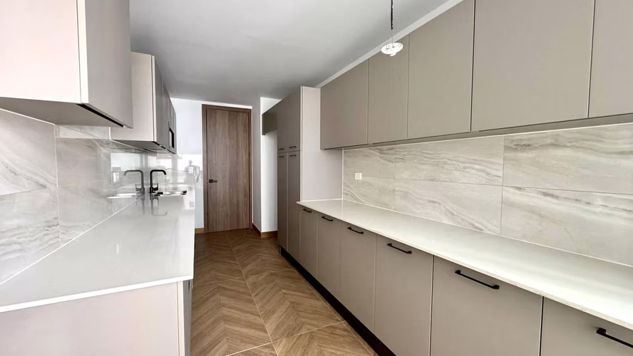 Lujoso apartamento en venta en Piantini, Santo Domingo - Imagen 6