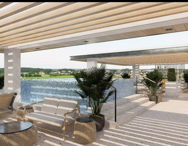 Proyecto de apartamentos en San Isidro - Imagen 5