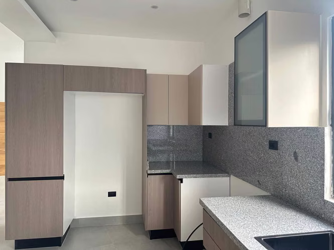 Apartamento en Venta, La castellana