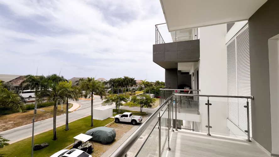 Vendo apartamento en punta cana