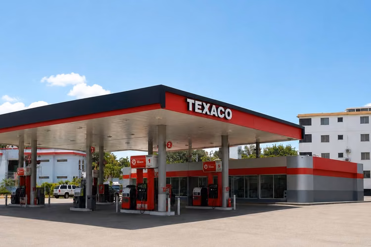 Local comercial en alquiler en Autopista las Americas