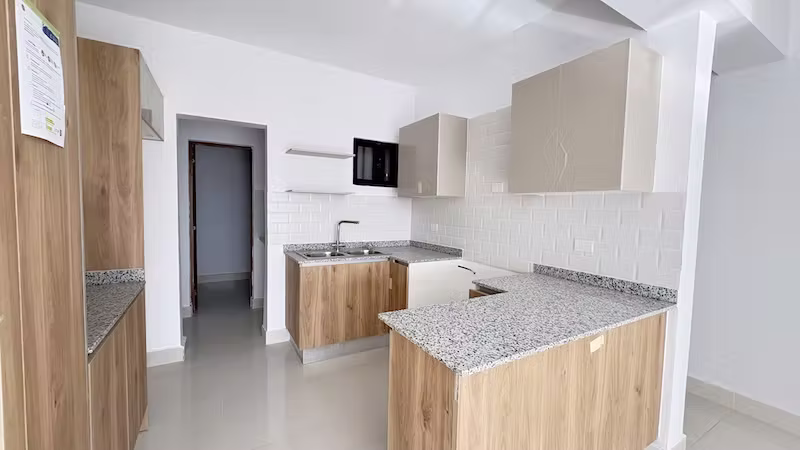 En Colinas del Seminario Apartamento de Tres Habitaciones Desde US$208,000. - Imagen 2