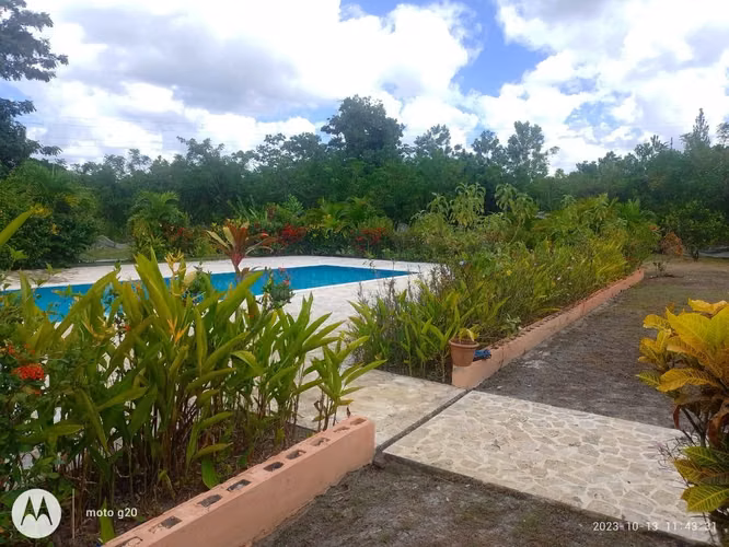 Villa en Venta - Monte plata - Imagen 5