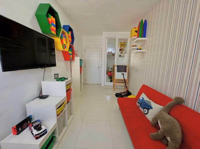Apartamento en Venta en Evaristo Morales - Imagen 2
