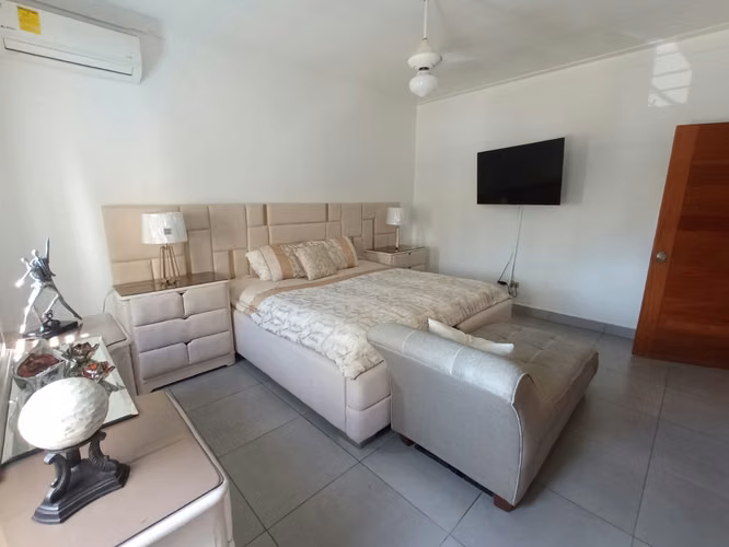Apartamento Amueblado Renta en el Mirador Norte - Imagen 6