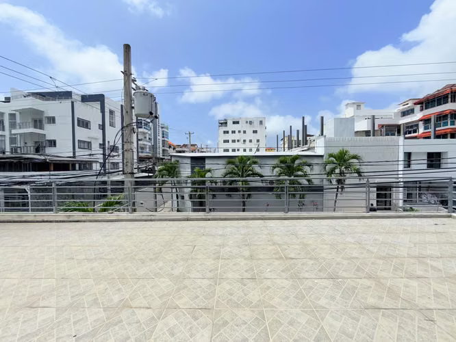 Apartamento 2do piso con terraza, El Millon - Imagen 8