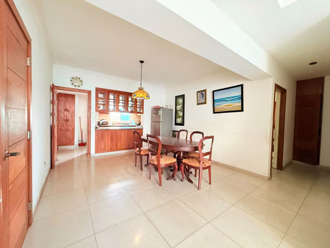 Apartamento 2do piso con terraza, El Millon - Imagen 3