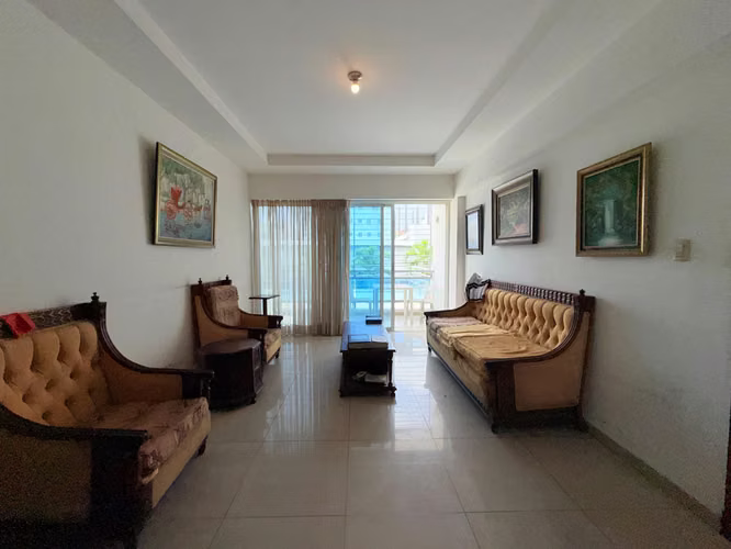 Apartamento 2do piso con terraza, El Millon - Imagen 2