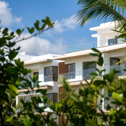 APARTAMENTOS LISTOS EN VENTA PRIMERA LÍNEA DE PLAYA  - Imagen 6