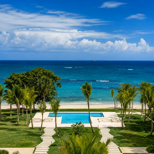 APARTAMENTOS LISTOS EN VENTA PRIMERA LÍNEA DE PLAYA  - Imagen 3