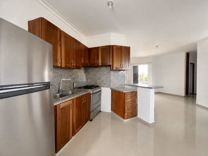 Apartamento en Venta en las Americas SDE - Imagen 5