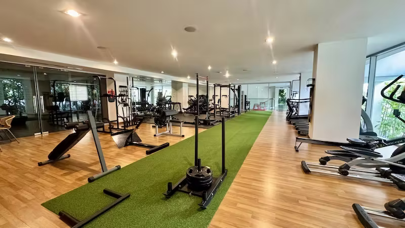 En Piantini Apartamento en Venta de 3 habitaciones US$1,490,000. - Imagen 8