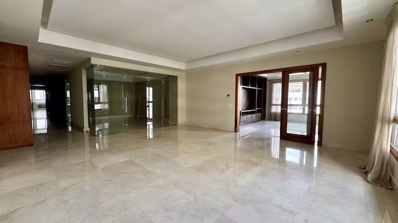 En Piantini Apartamento en Venta de 3 habitaciones US$1,490,000. - Imagen 1