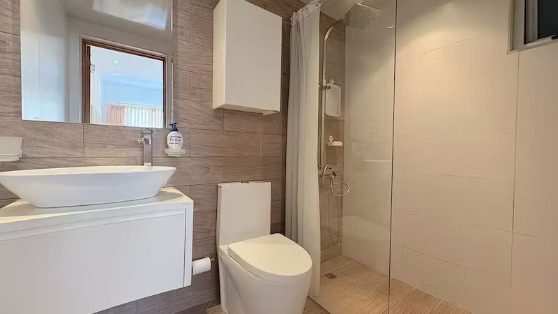 En Piantini Apartamento Amueblado en Venta de Una Habitación US$163,500. - Imagen 5