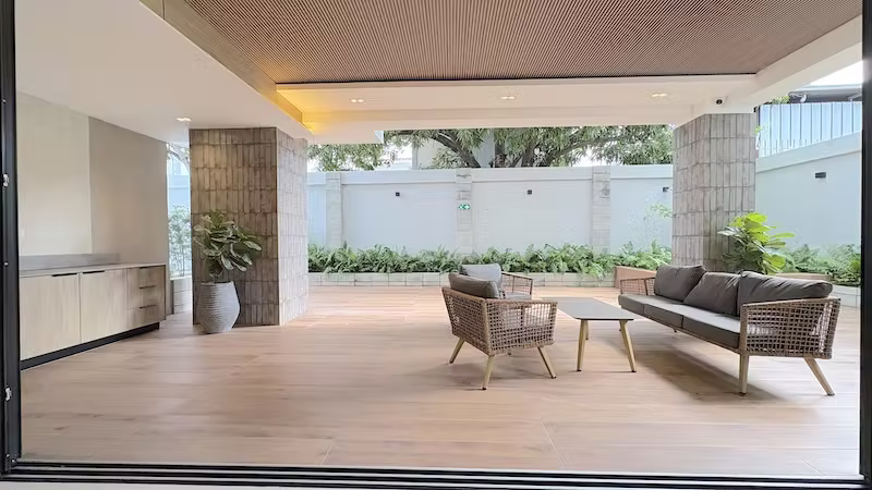 En Naco Pent House en Venta con Terraza Propia US$447,000. - Imagen 8