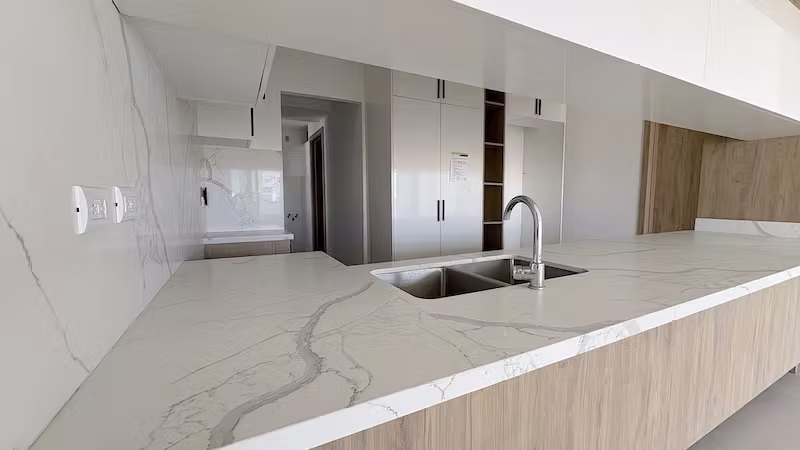 En Naco Pent House en Venta con Terraza Propia US$447,000. - Imagen 2