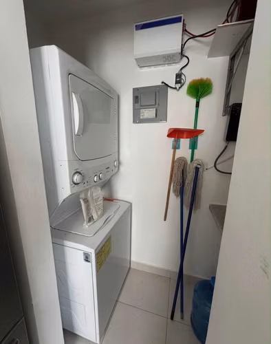  **APARTAMENTO AMUEBLADO EN RENTA – TIPO PENTHOUSE | LA HISPANOAMERICANA** - Imagen 7
