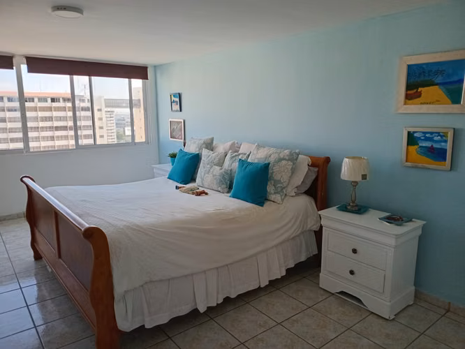 Apartamento En Venta De 1 Habitación Y 1 Baño En Naco - Imagen 4