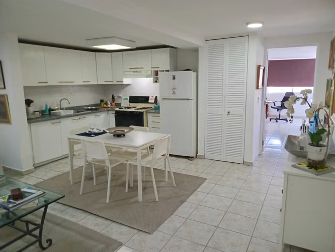 Apartamento En Venta De 1 Habitación Y 1 Baño En Naco - Imagen 3