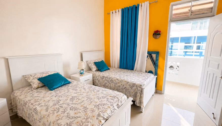 Apartamento en la Zona Colonial de 3 habitaciones en venta - Imagen 8