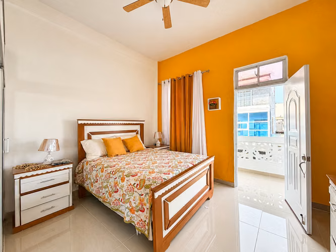Apartamento en la Zona Colonial de 3 habitaciones en venta - Imagen 7