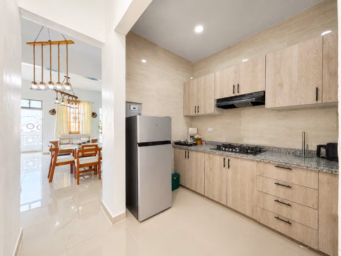 Apartamento en Ciudad Nueva de 3 habitaciones - Imagen 7