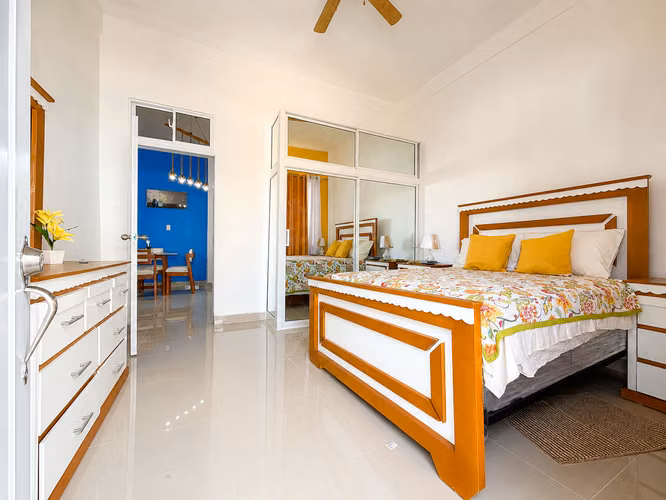 Apartamento en Ciudad Nueva de 3 habitaciones - Imagen 3