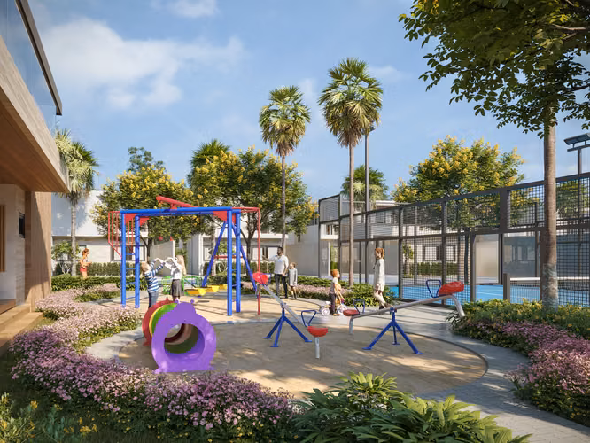 exclusivo proyecto residencial ubicado en Boca Chica - Imagen 6