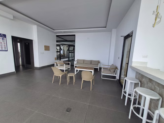 Apartamento en alquiler El Vergel, 2 hab, Amoblado - Imagen 8
