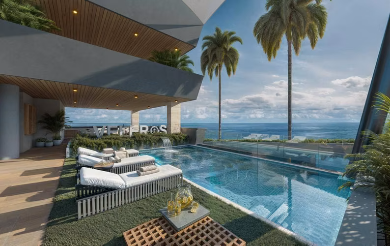 Proyecto de Apartamentos en Playa Juan Dolio – Frente al Mar (2da Línea) - Imagen 3