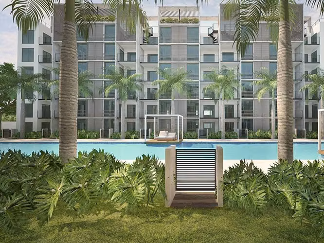 APARTAMENTO CON BONO PRIMERA VIVIENDA DE 1  Y 2  HABITACIONES