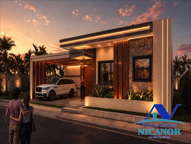Casa en venta en puerto plata - Imagen 3