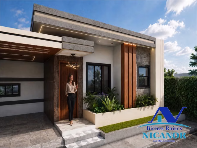 Casa en venta en puerto plata - Imagen 4