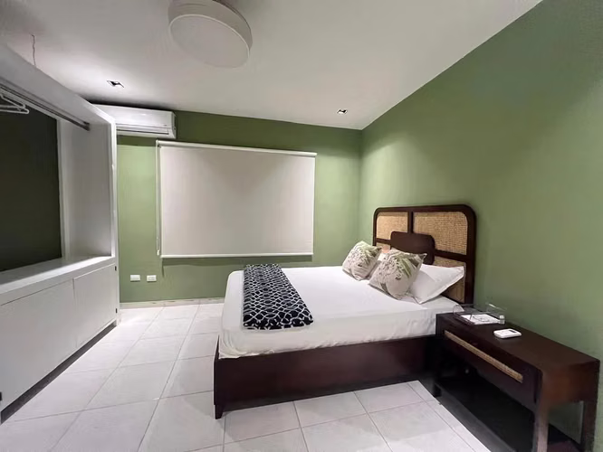 VENTA DE PRECIOSA CASA SEMI AMUEBLADA EN LO MEJOR DE JARABACOA - Imagen 6