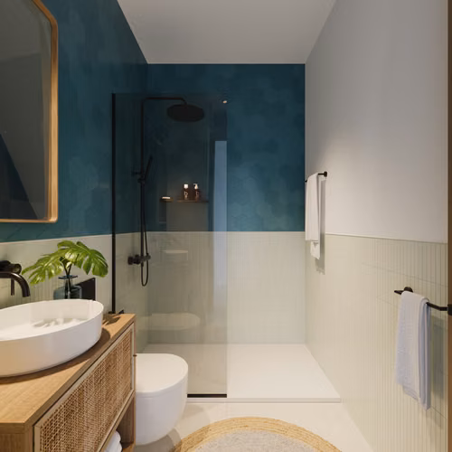 VENTA DE APARTAMENTO ULTIMA UNIDAD EN EL CORTECITO PUNTA CANA - Imagen 6