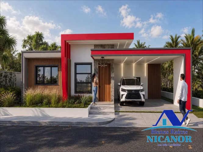 Casa en venta en puerto plata - Imagen 3