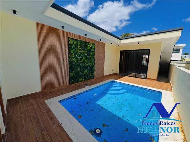 Casa en venta en puerto plata - Imagen 7