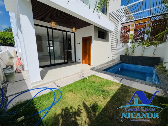 Casa en venta en puerto plata - Imagen 6