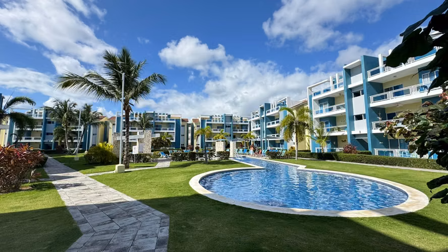  ¡Vivienda disponible en Punta Cana!  - Imagen 7