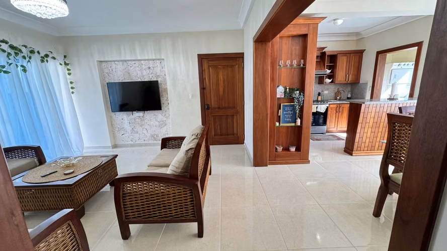  ¡Vivienda disponible en Punta Cana!  - Imagen 6