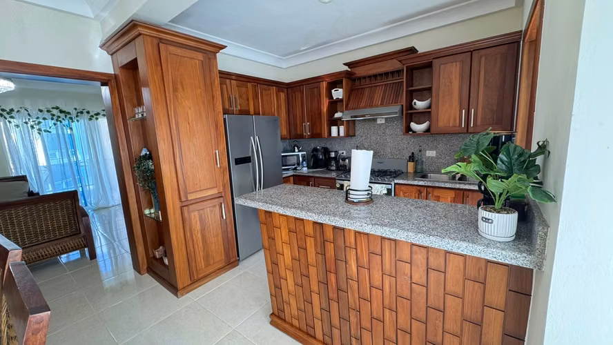  ¡Vivienda disponible en Punta Cana!  - Imagen 5